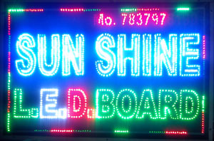 Led boards manufacturer punjab|Led boards in punjab|Led moving display boards|Led boards